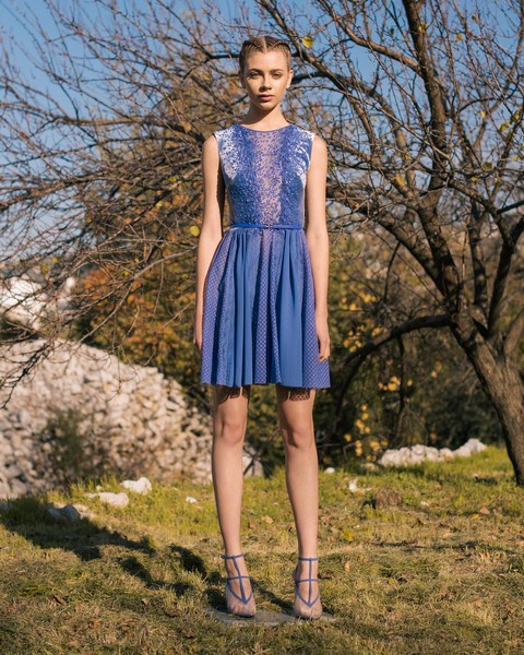 Georges Hobeika New PreFall 2018 collection 